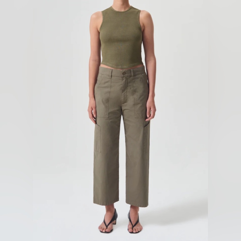 AGOLDE: Daria Utility Pant